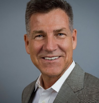 Mark McMahom Board Member